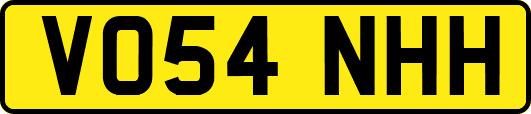VO54NHH