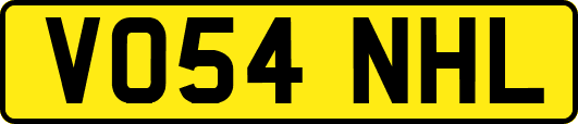 VO54NHL