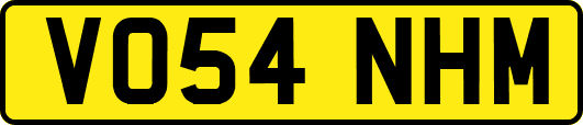 VO54NHM
