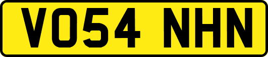 VO54NHN