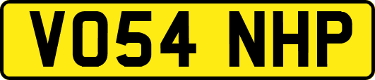 VO54NHP