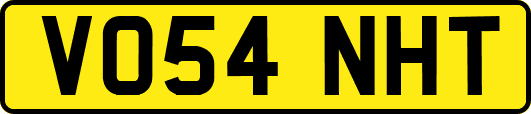 VO54NHT