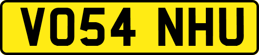 VO54NHU