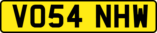 VO54NHW
