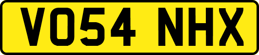 VO54NHX