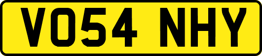 VO54NHY