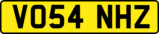 VO54NHZ