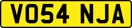 VO54NJA