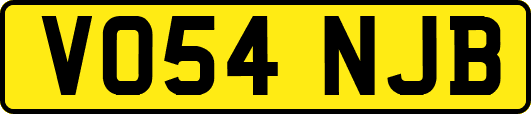 VO54NJB