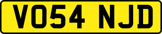 VO54NJD