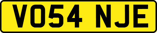 VO54NJE