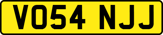 VO54NJJ
