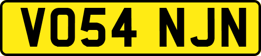VO54NJN