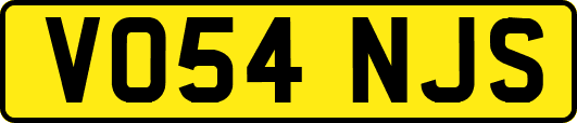 VO54NJS