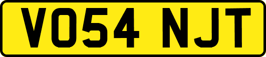 VO54NJT