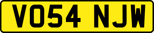 VO54NJW