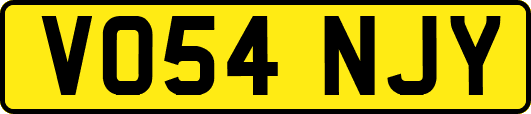 VO54NJY