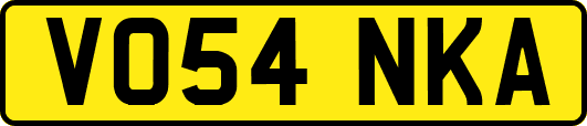 VO54NKA