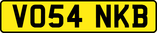 VO54NKB