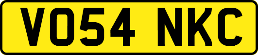 VO54NKC