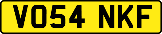 VO54NKF