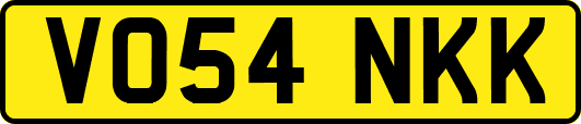 VO54NKK