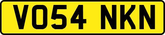 VO54NKN