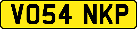 VO54NKP