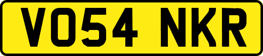 VO54NKR