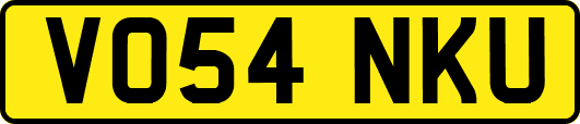 VO54NKU