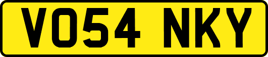 VO54NKY