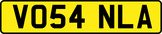 VO54NLA
