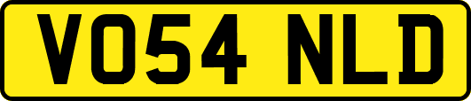 VO54NLD