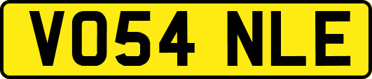 VO54NLE