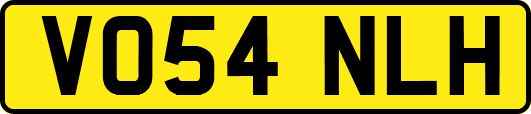 VO54NLH