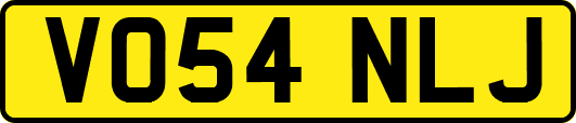 VO54NLJ