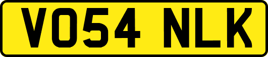 VO54NLK