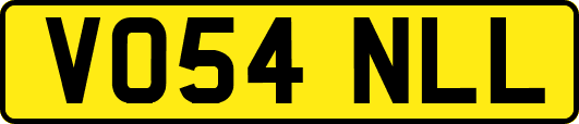 VO54NLL