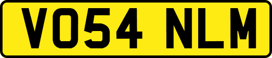 VO54NLM