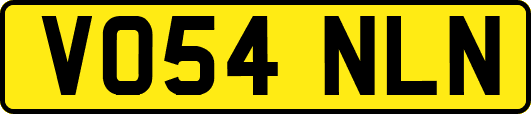 VO54NLN