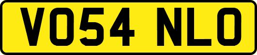 VO54NLO