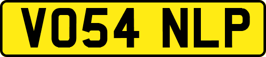 VO54NLP