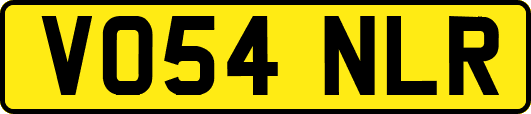 VO54NLR