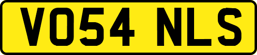 VO54NLS