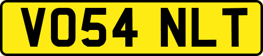 VO54NLT