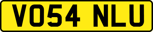VO54NLU