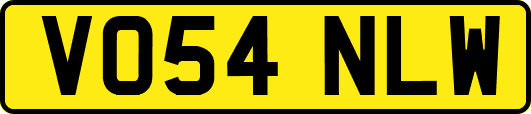 VO54NLW
