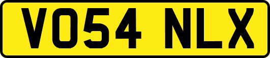 VO54NLX