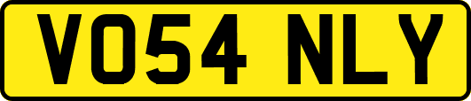 VO54NLY