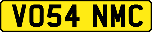 VO54NMC